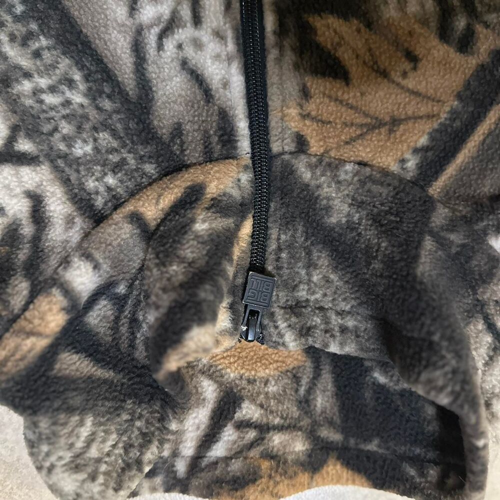 Realtree Men's multi Jacket - Picture 2 of 2